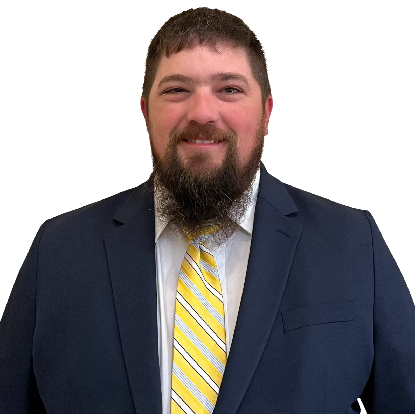 Mike Harris - TN Real Estate Agent