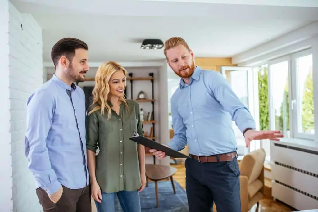 Setting expectations with your real estate agent