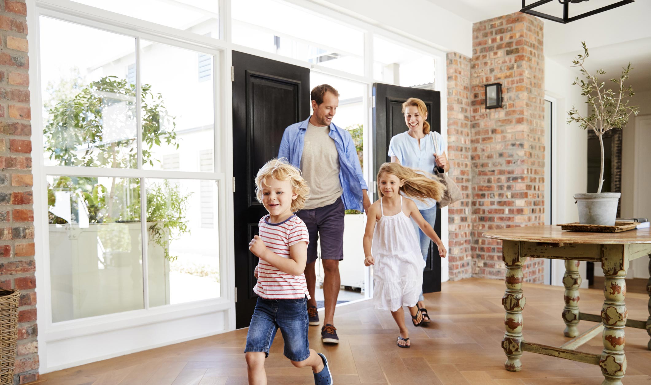 Beautiful homes in Kingsport Tennessee