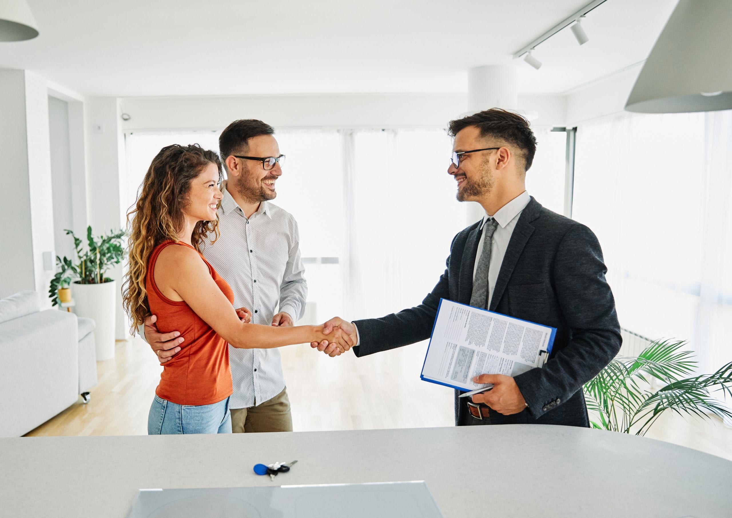 Sell your home fast in Tennessee