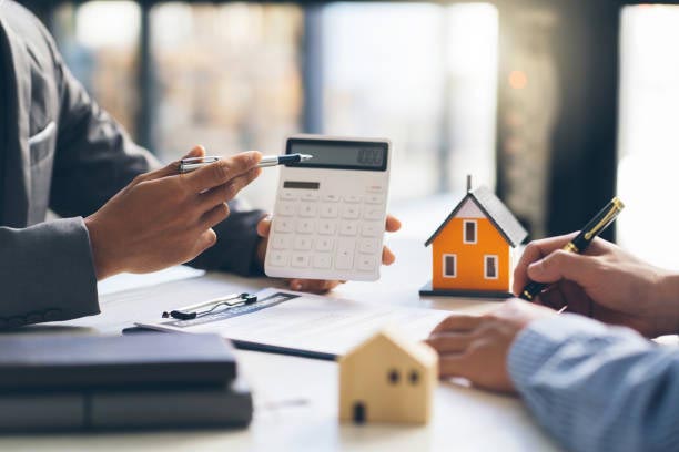 Reviewing and negotiating offers