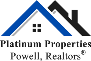 Mike Harris TN Real Estate Logo