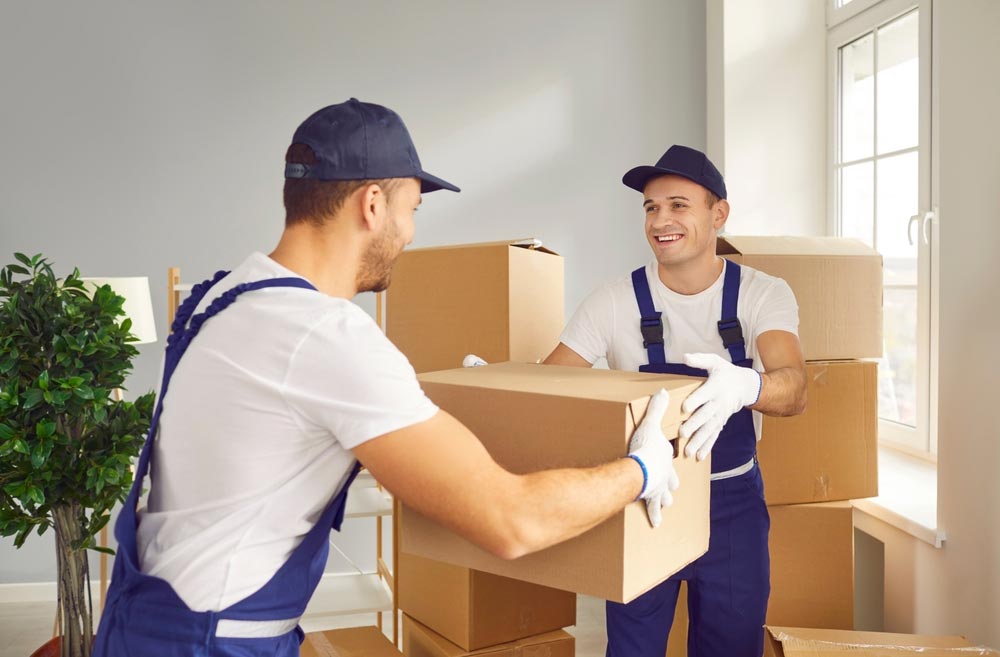 Relocation services Tri-Cities Tennessee
