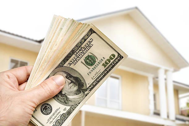 Make an offer on your dream home