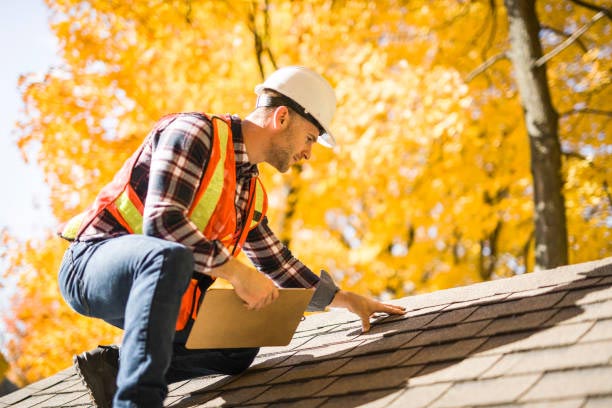 Home inspection process in Tennessee
